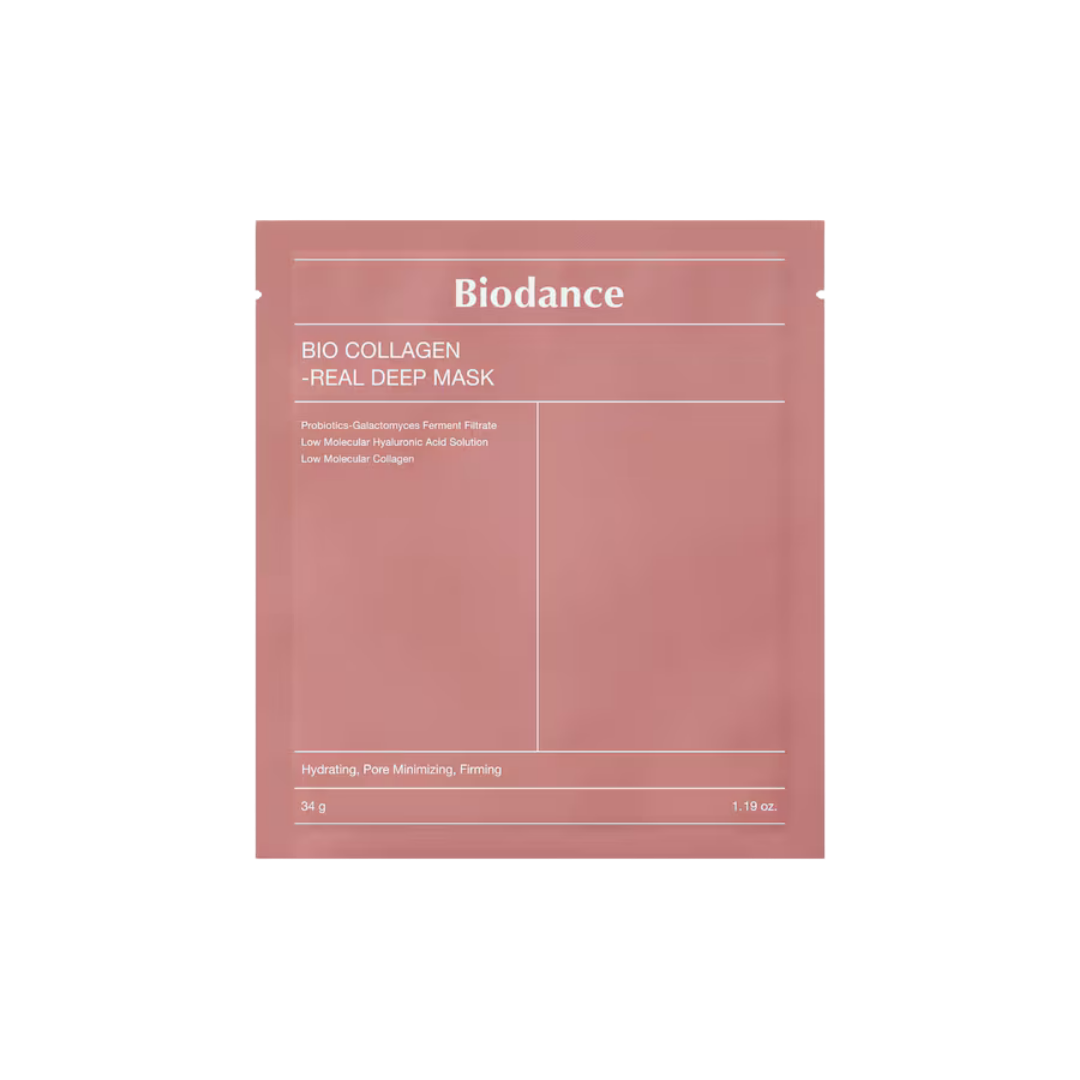 Masque au Collagene - Biodance